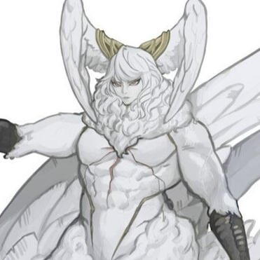 Lucifer.