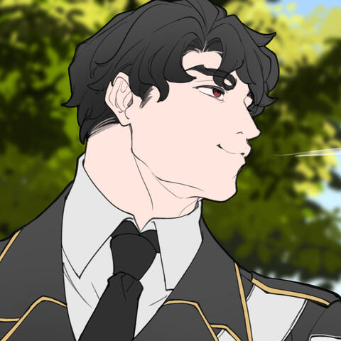 Leodagan Silverfall.