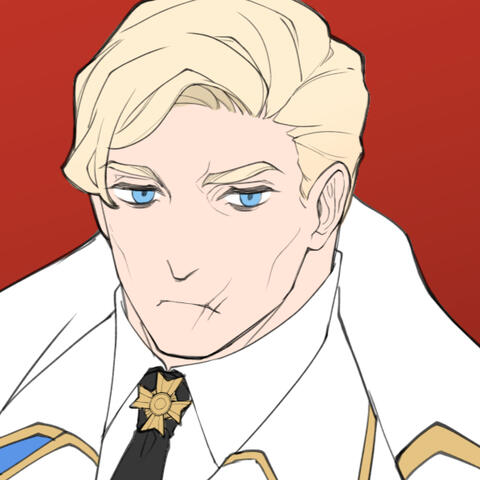 Alexander Aulybrius.