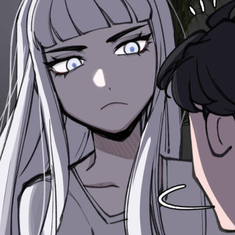 Yoon-seo Silverfall.