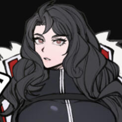 Hyo-rin Silverfall.